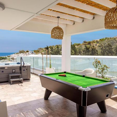 Fig Tree Bay Residences 3 Protaras Zewnętrze zdjęcie