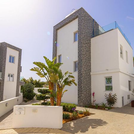 Fig Tree Bay Residences 3 Protaras Zewnętrze zdjęcie