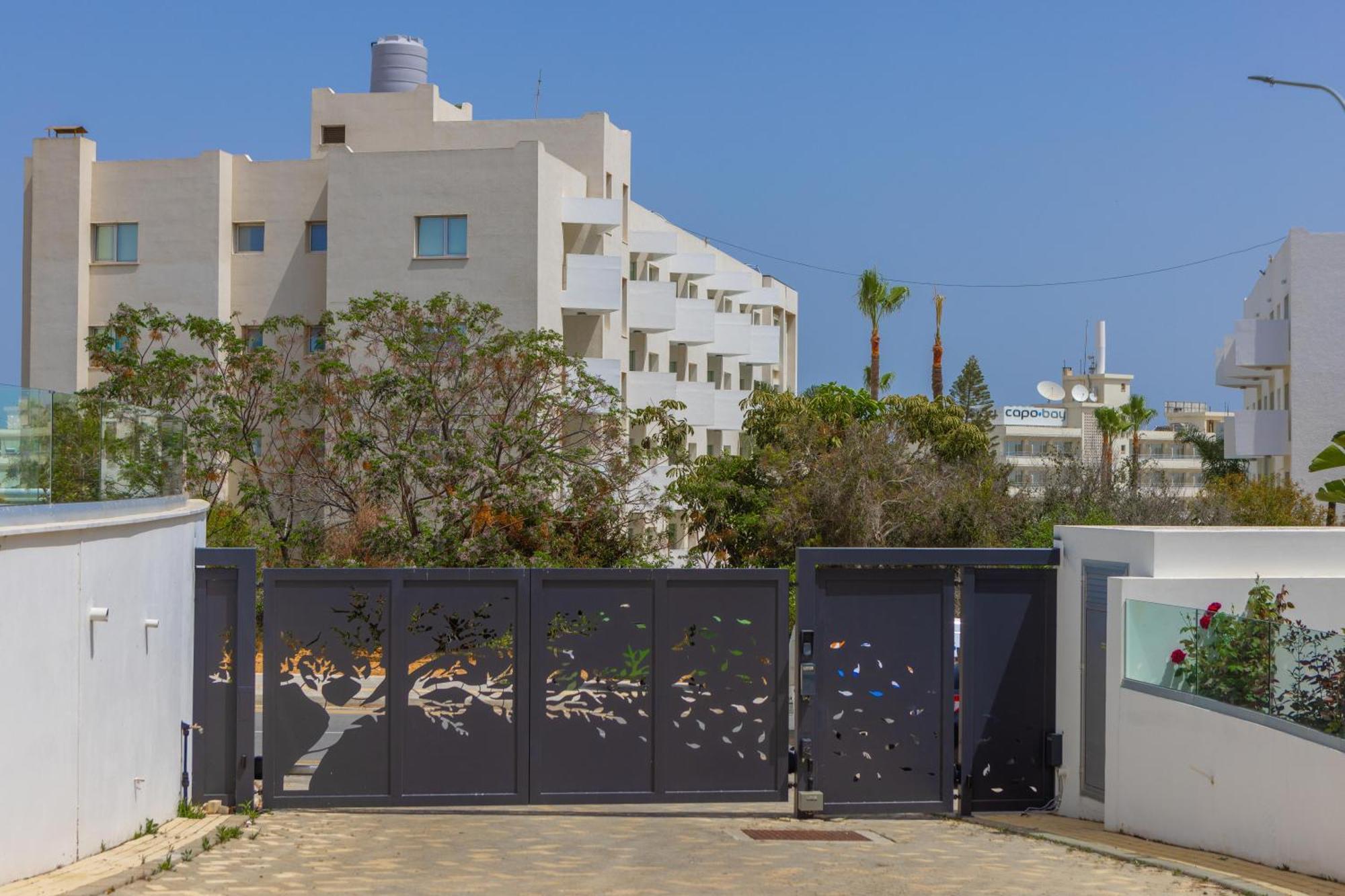 Fig Tree Bay Residences 3 Protaras Zewnętrze zdjęcie