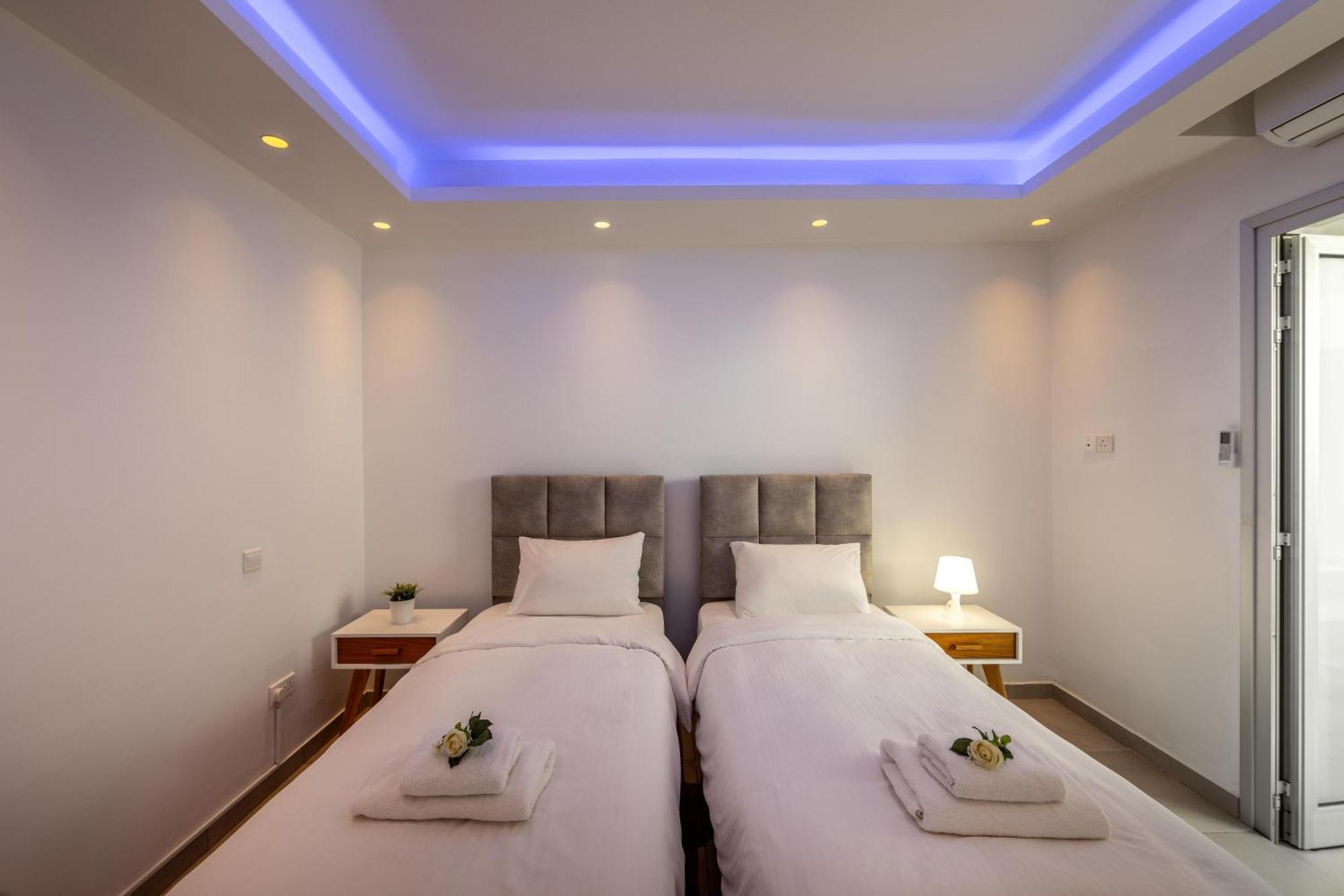 Fig Tree Bay Residences 3 Protaras Zewnętrze zdjęcie