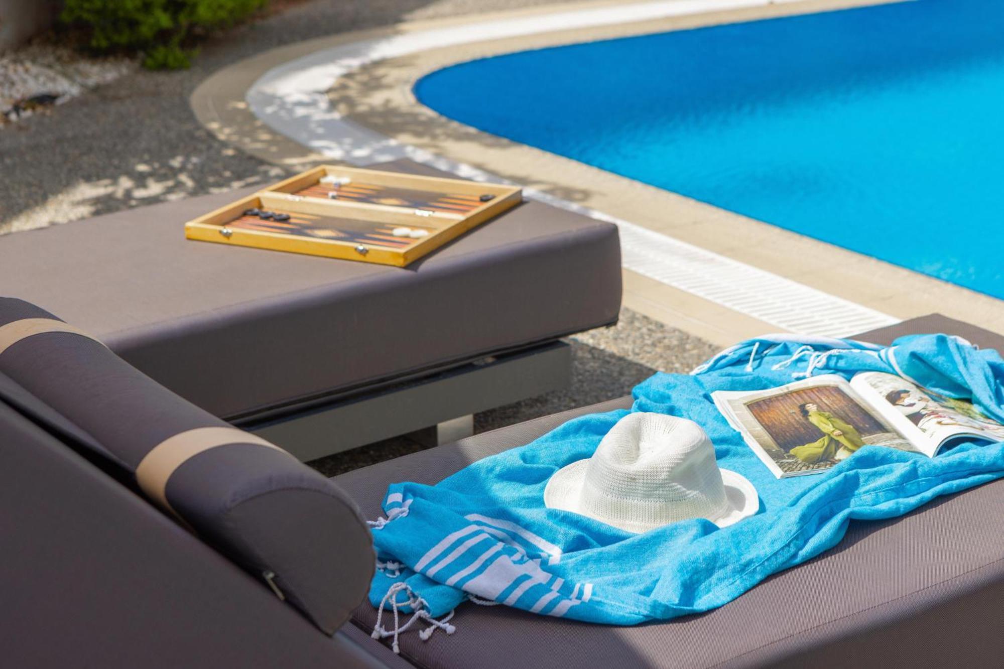 Fig Tree Bay Residences 3 Protaras Zewnętrze zdjęcie