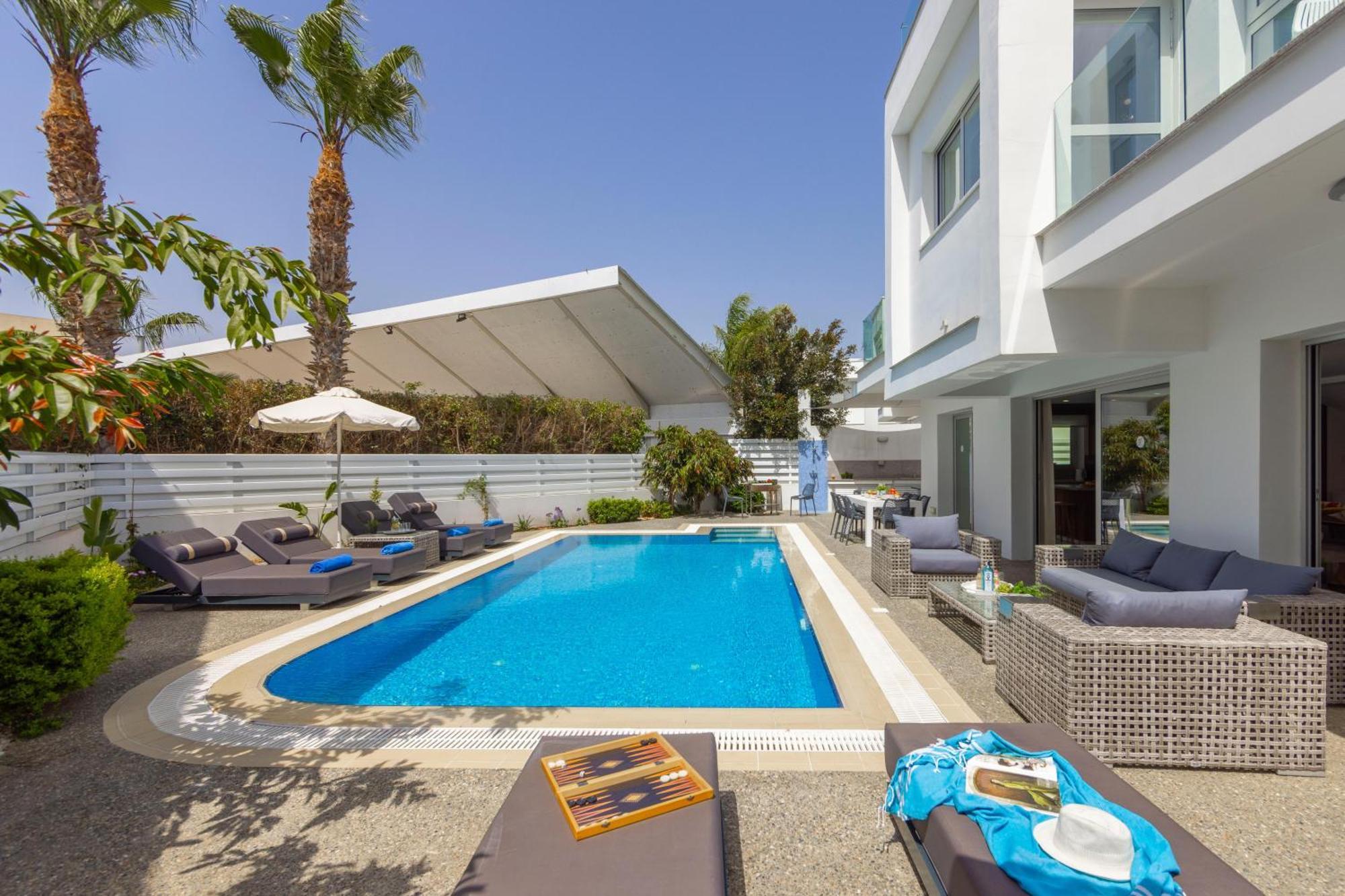 Fig Tree Bay Residences 3 Protaras Zewnętrze zdjęcie