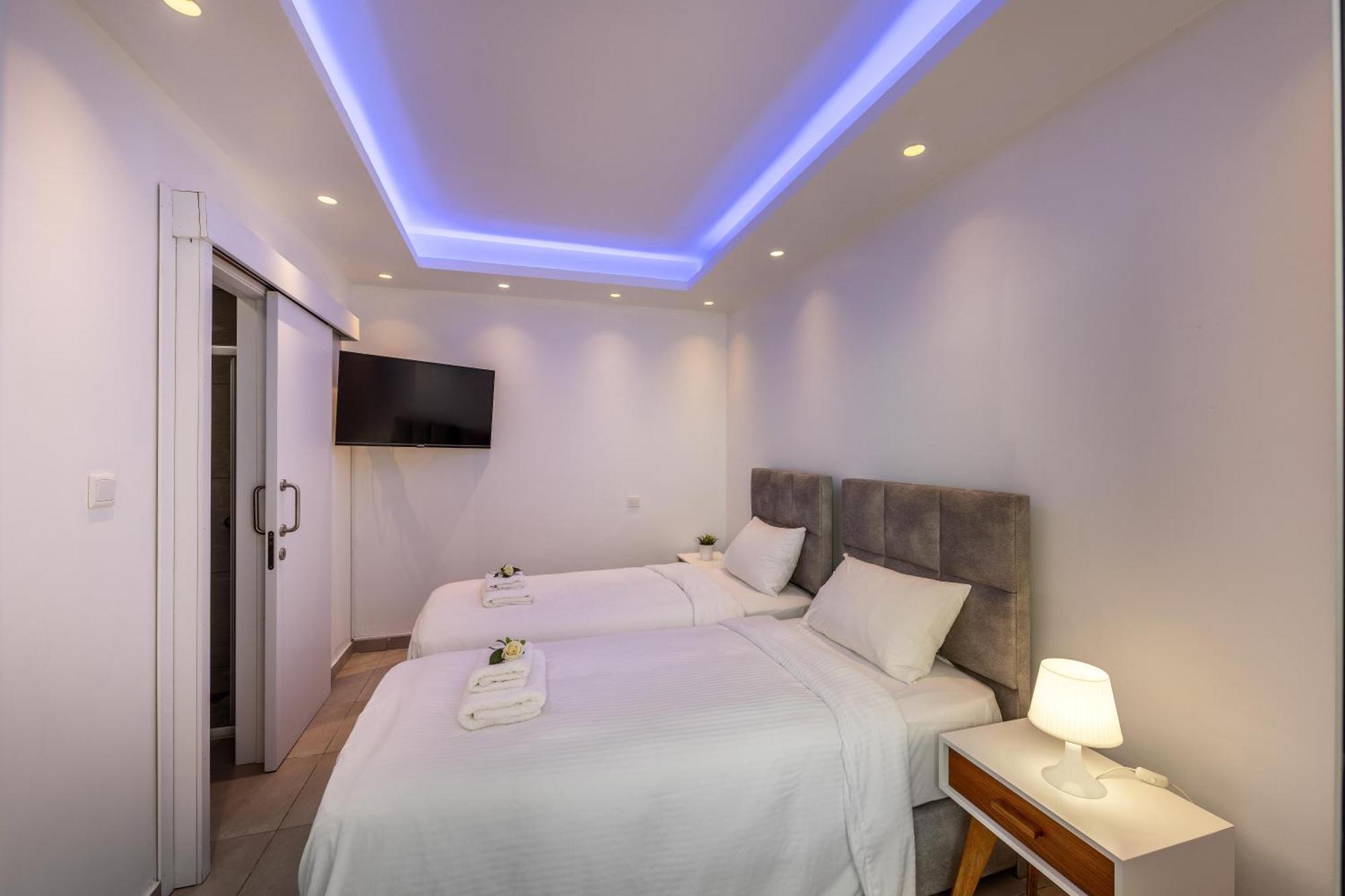 Fig Tree Bay Residences 3 Protaras Zewnętrze zdjęcie