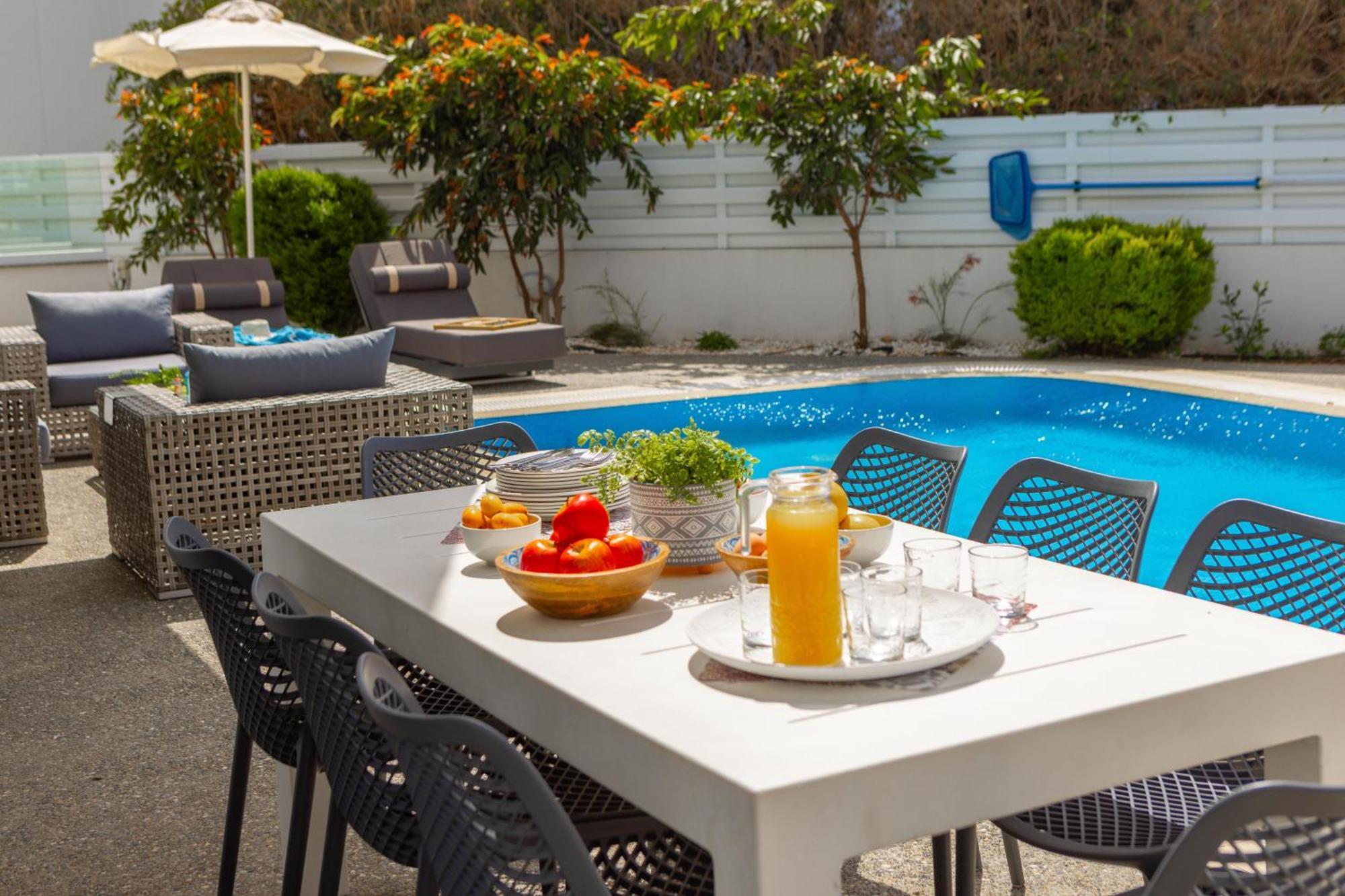 Fig Tree Bay Residences 3 Protaras Zewnętrze zdjęcie