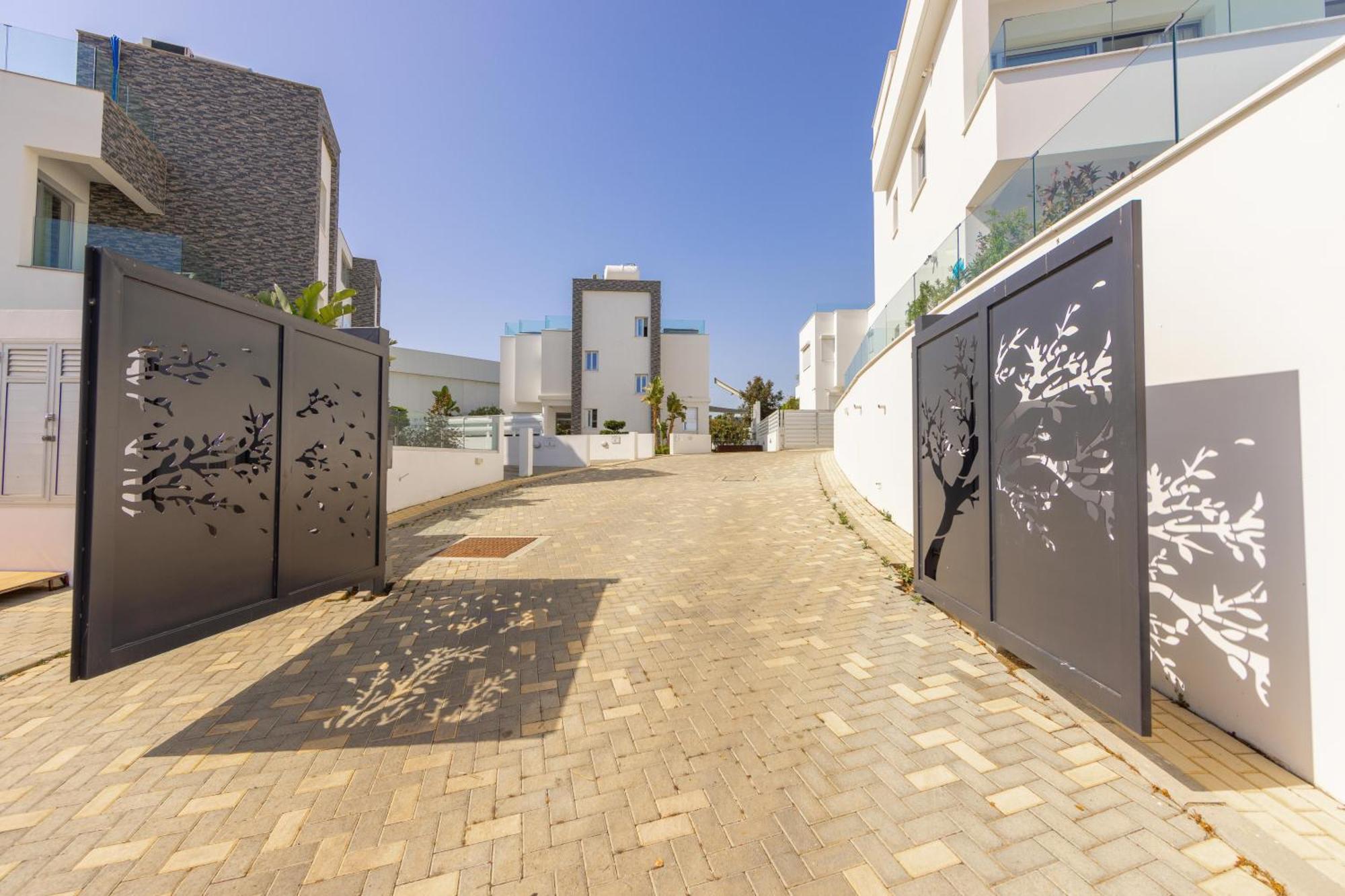 Fig Tree Bay Residences 3 Protaras Zewnętrze zdjęcie