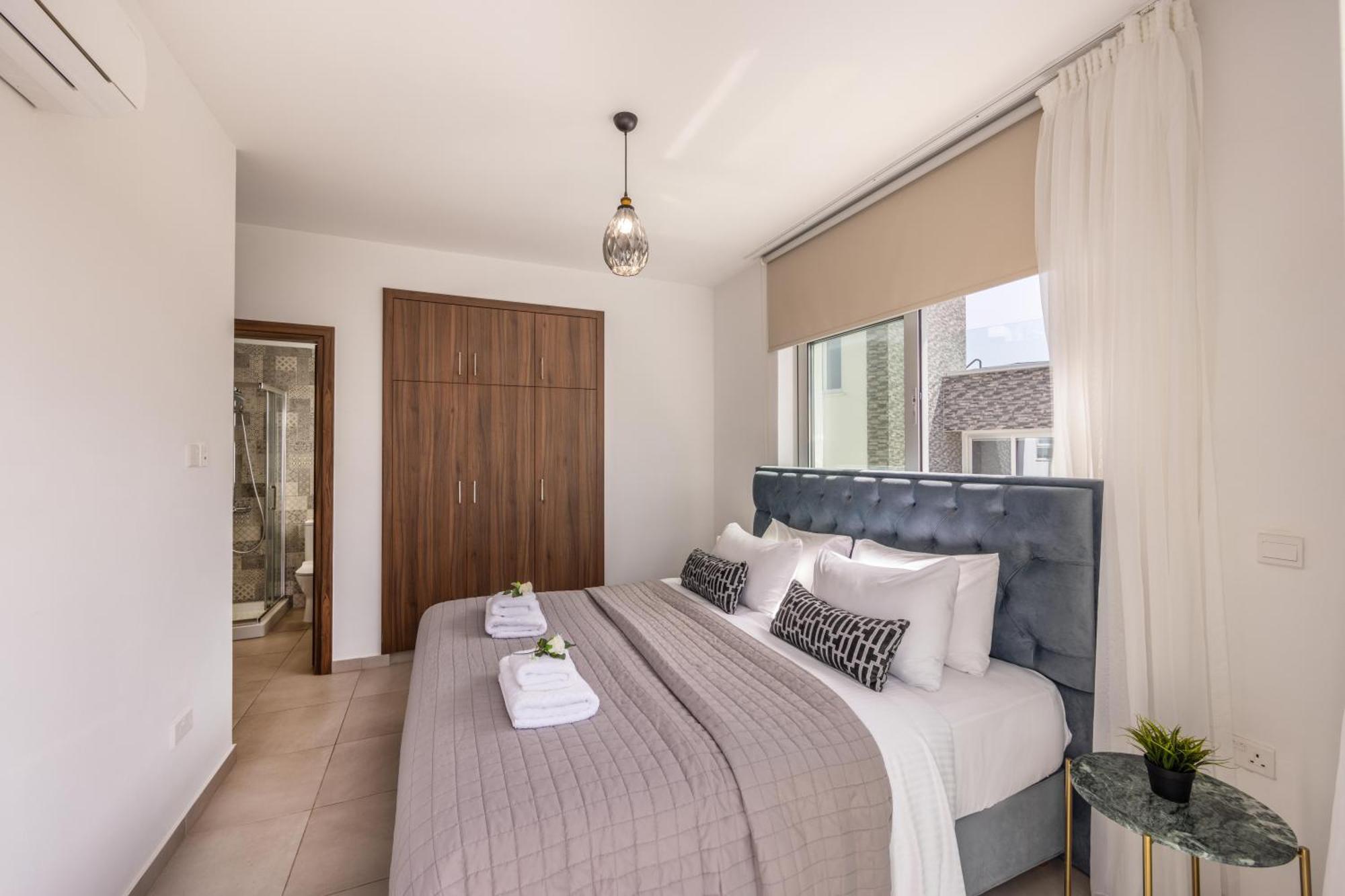 Fig Tree Bay Residences 3 Protaras Zewnętrze zdjęcie