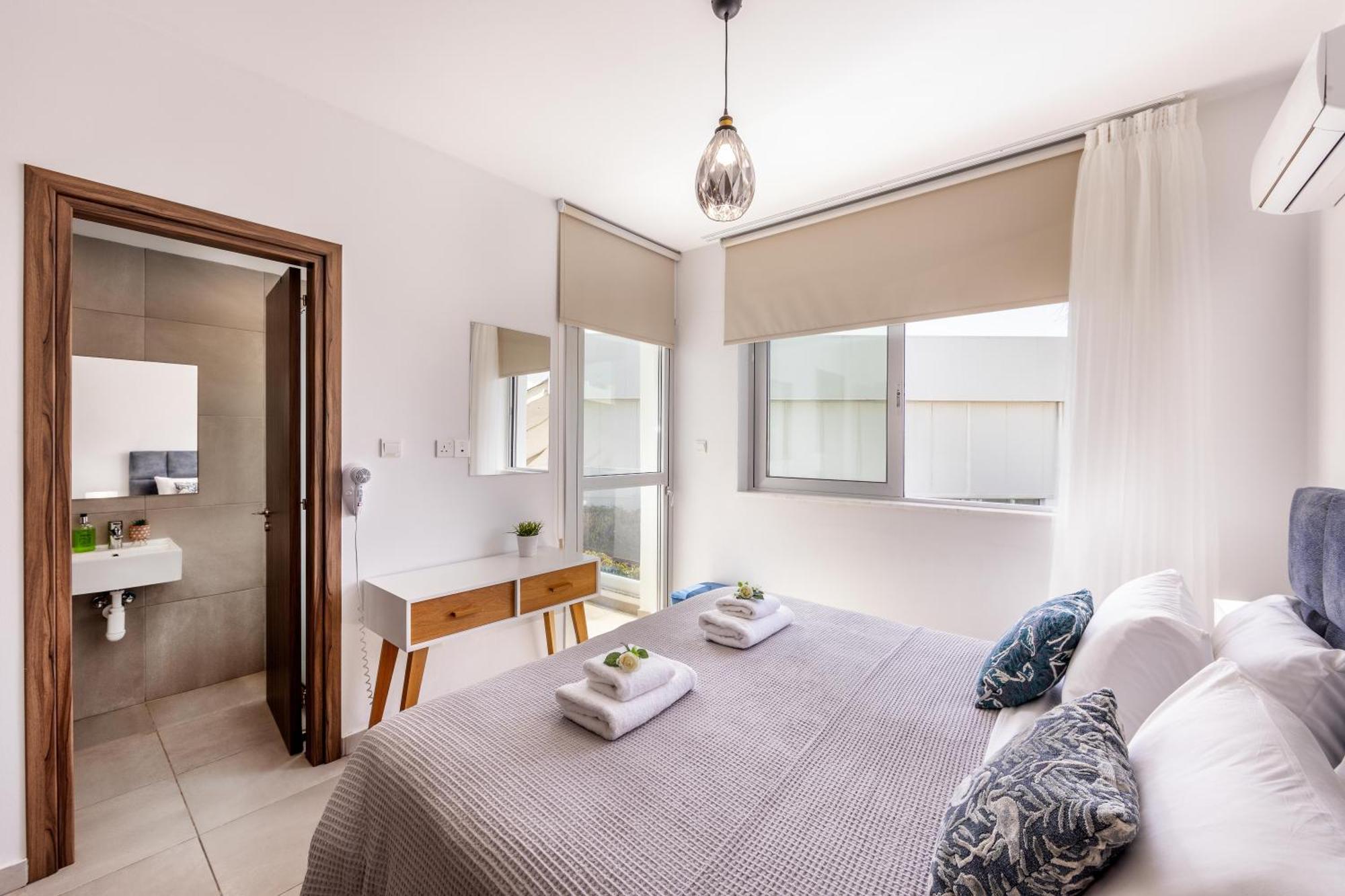 Fig Tree Bay Residences 3 Protaras Zewnętrze zdjęcie