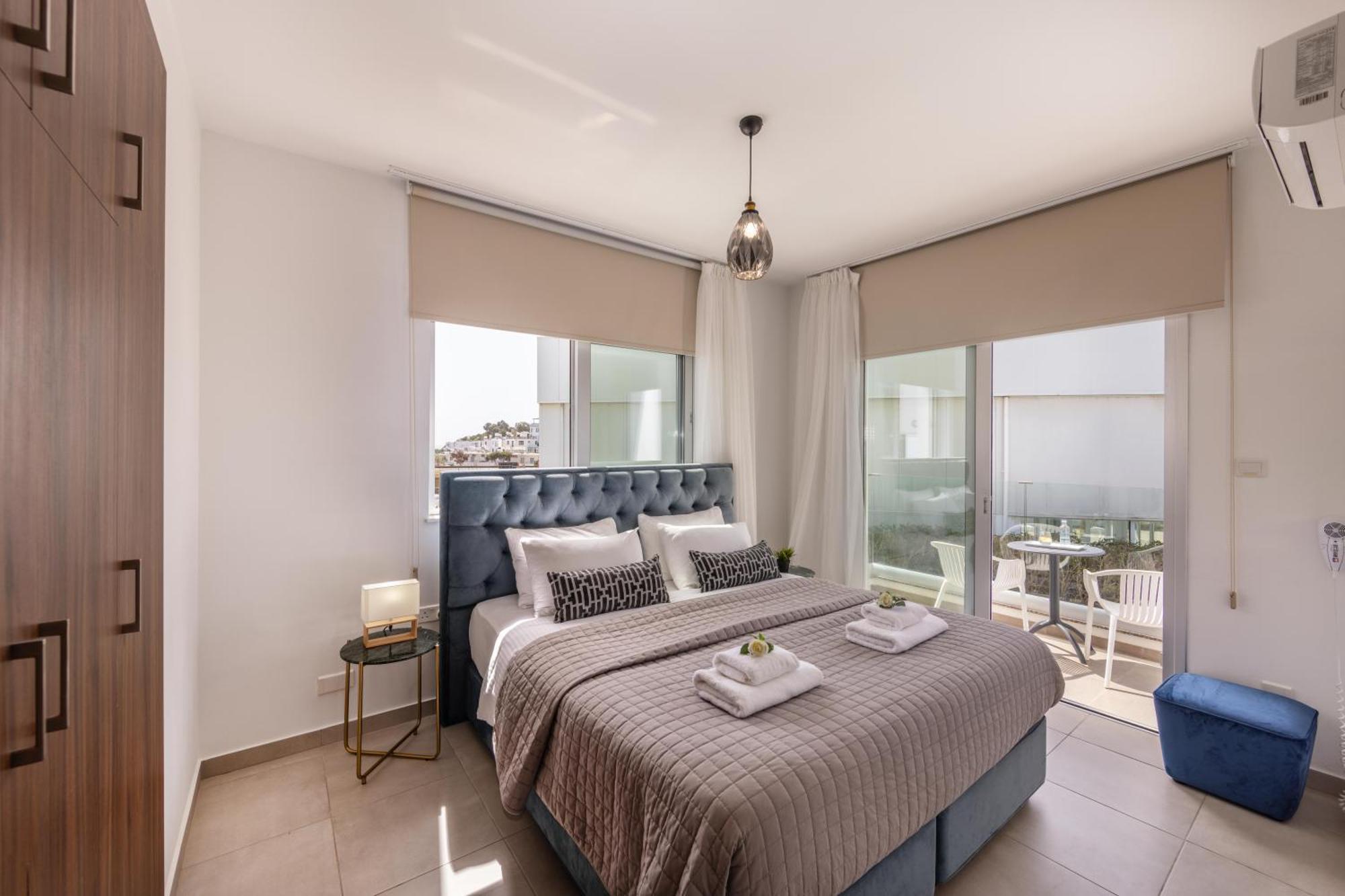 Fig Tree Bay Residences 3 Protaras Zewnętrze zdjęcie