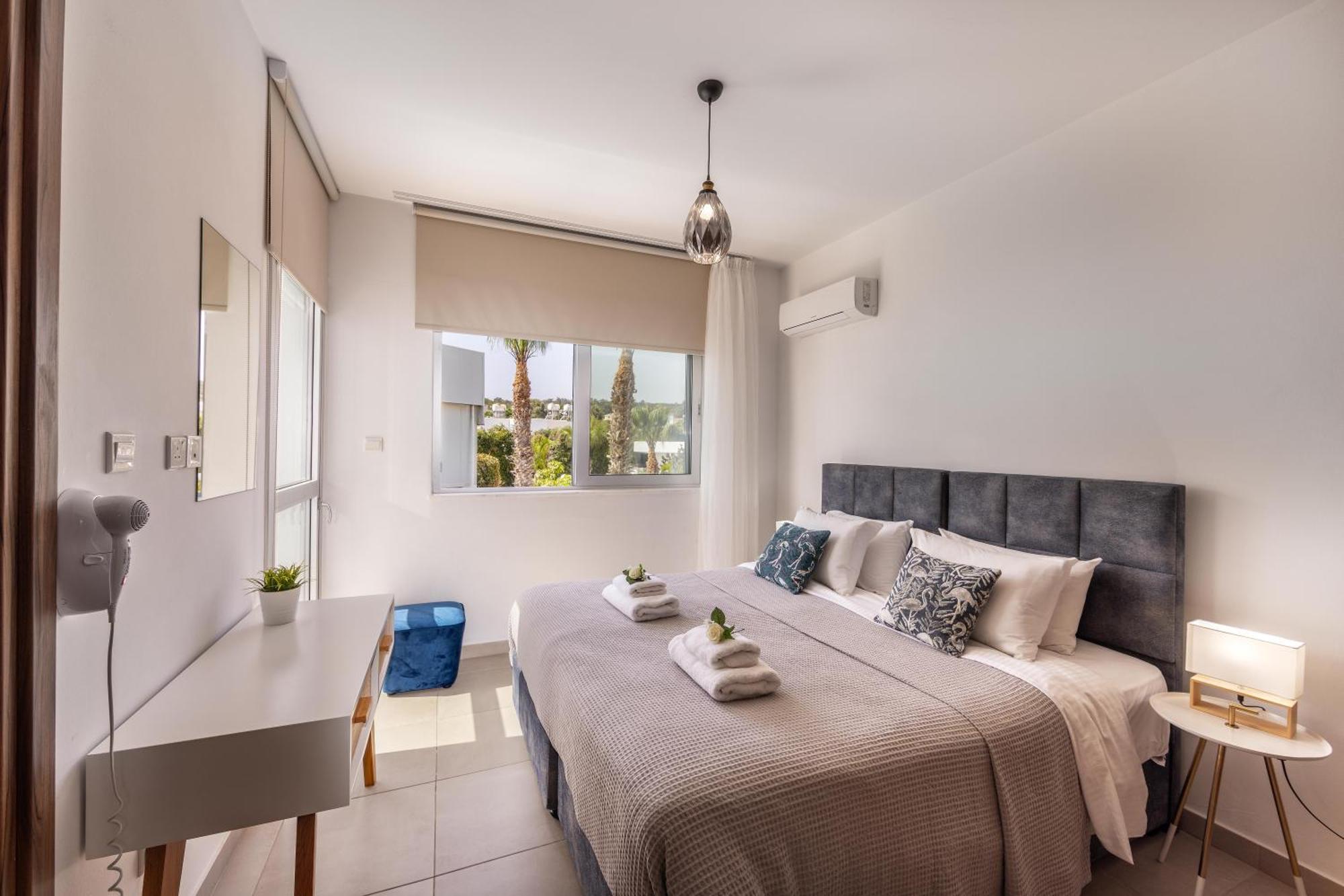 Fig Tree Bay Residences 3 Protaras Zewnętrze zdjęcie