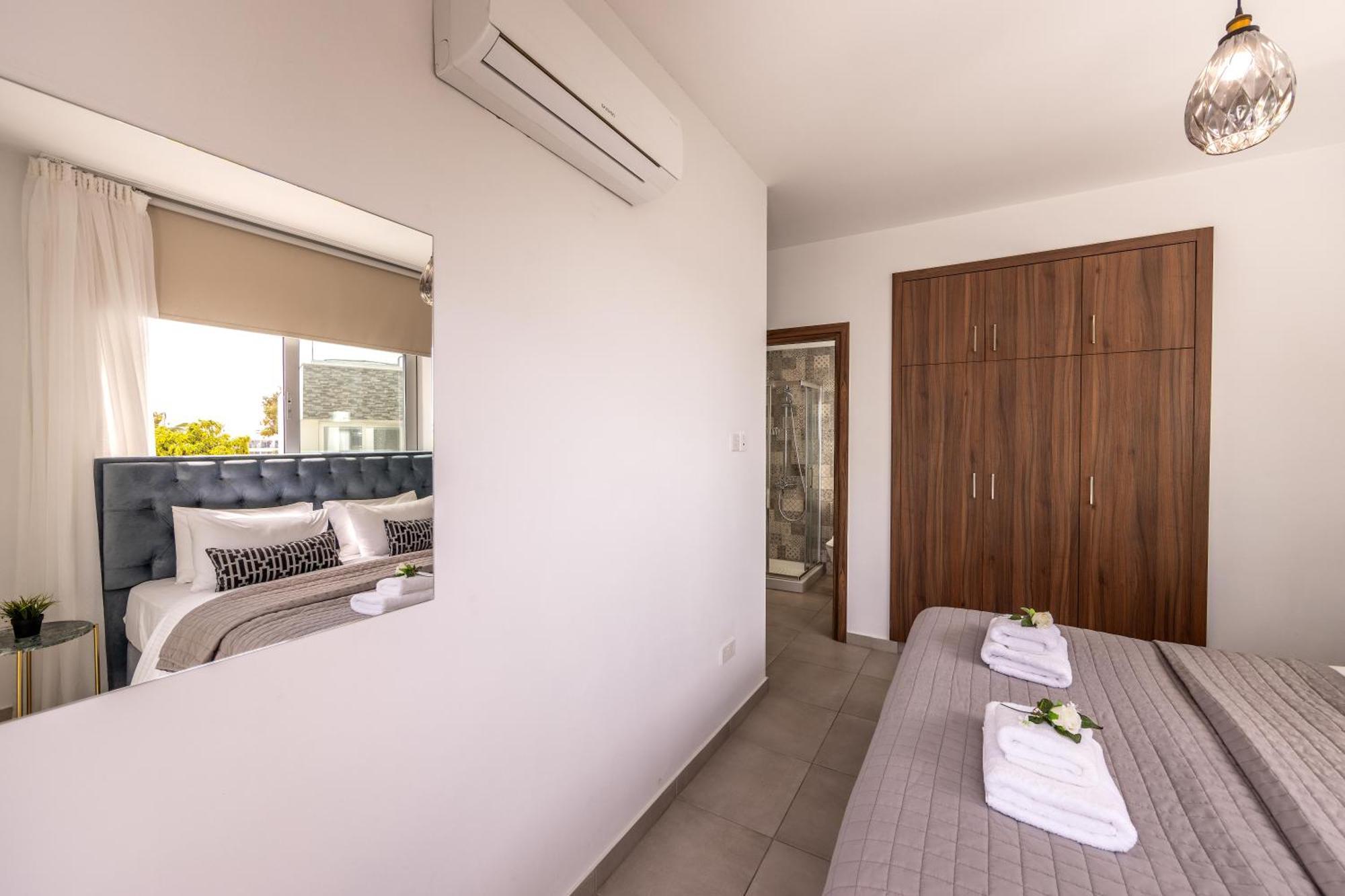 Fig Tree Bay Residences 3 Protaras Zewnętrze zdjęcie