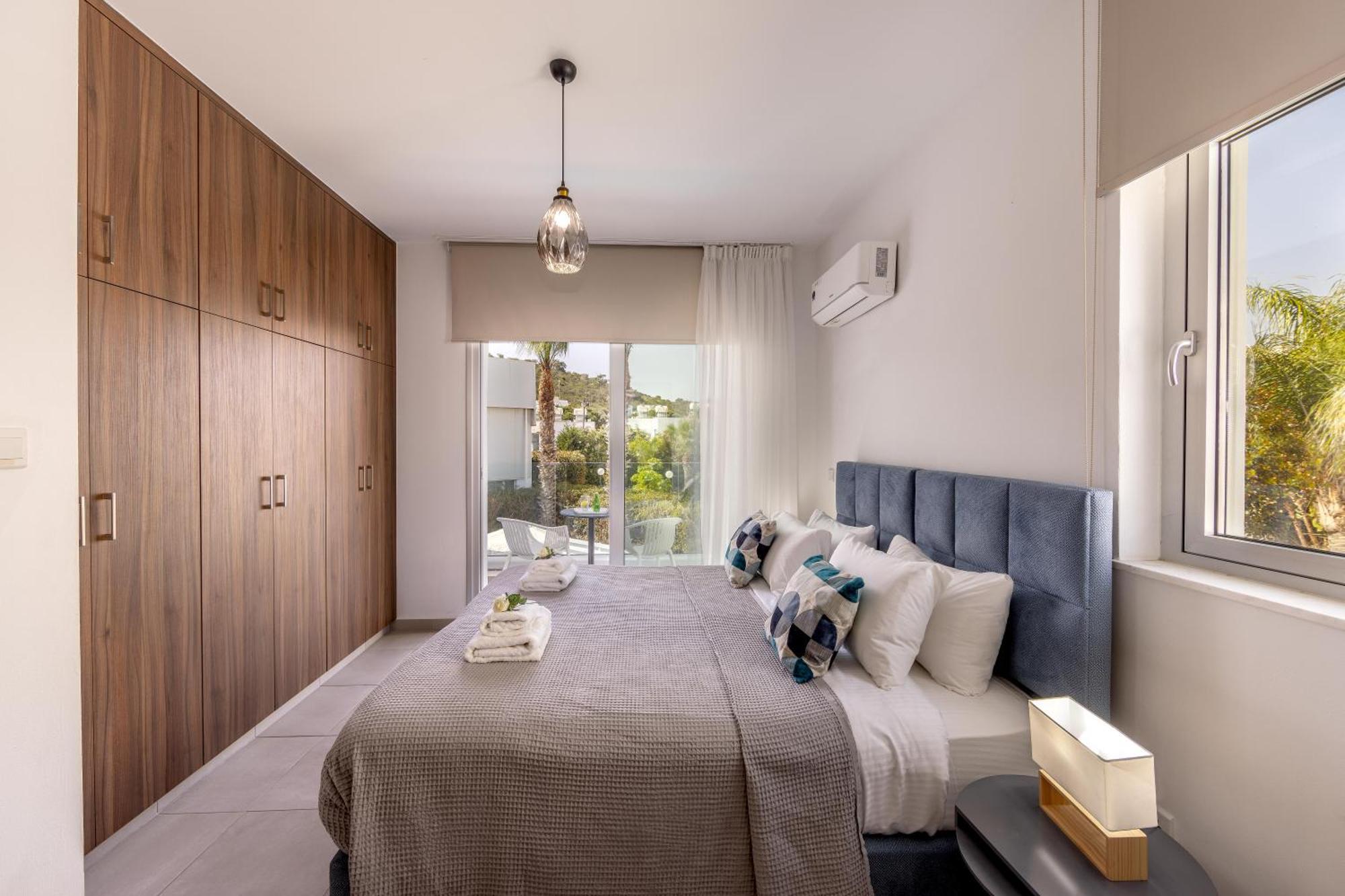 Fig Tree Bay Residences 3 Protaras Zewnętrze zdjęcie