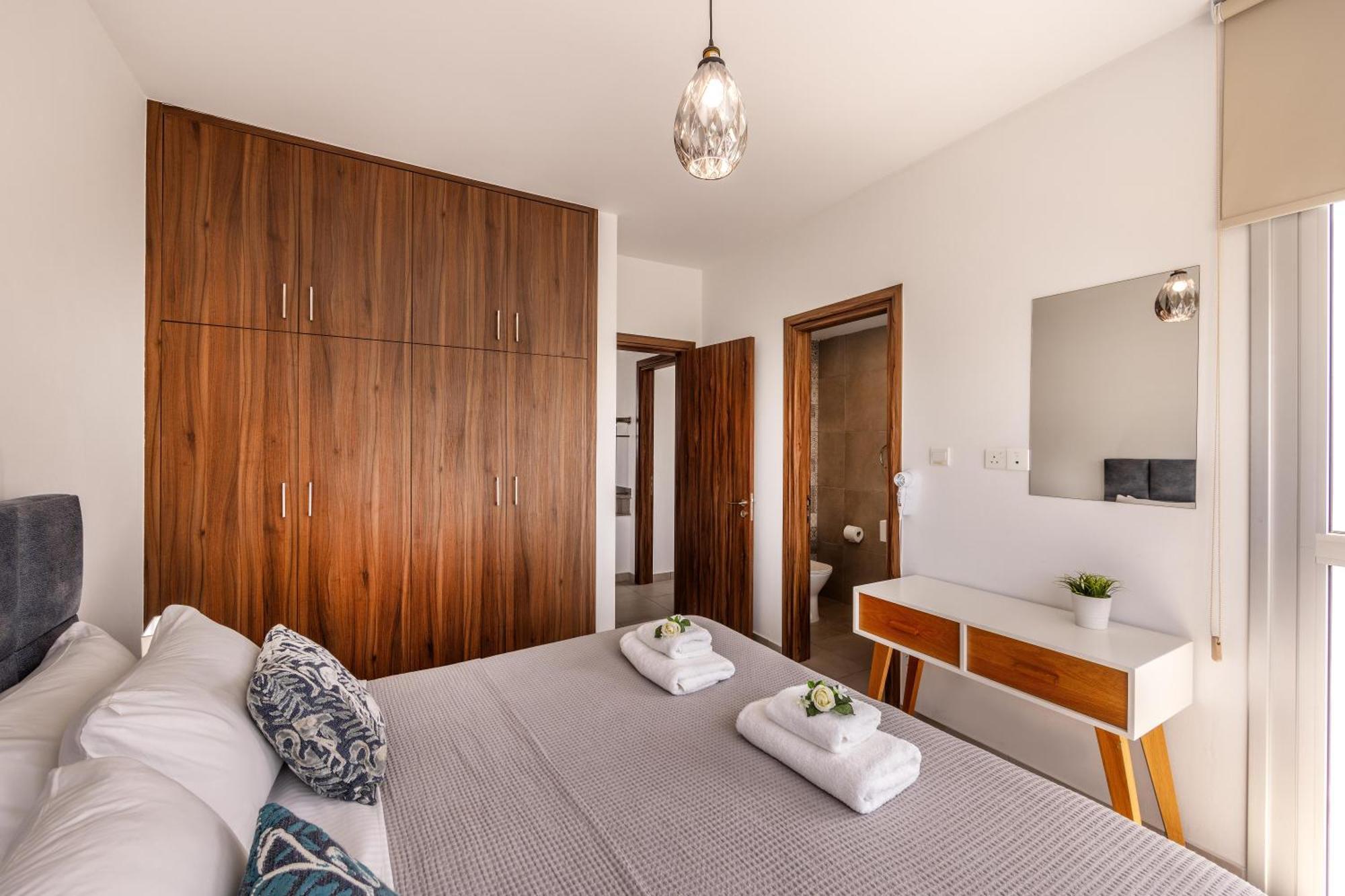 Fig Tree Bay Residences 3 Protaras Zewnętrze zdjęcie