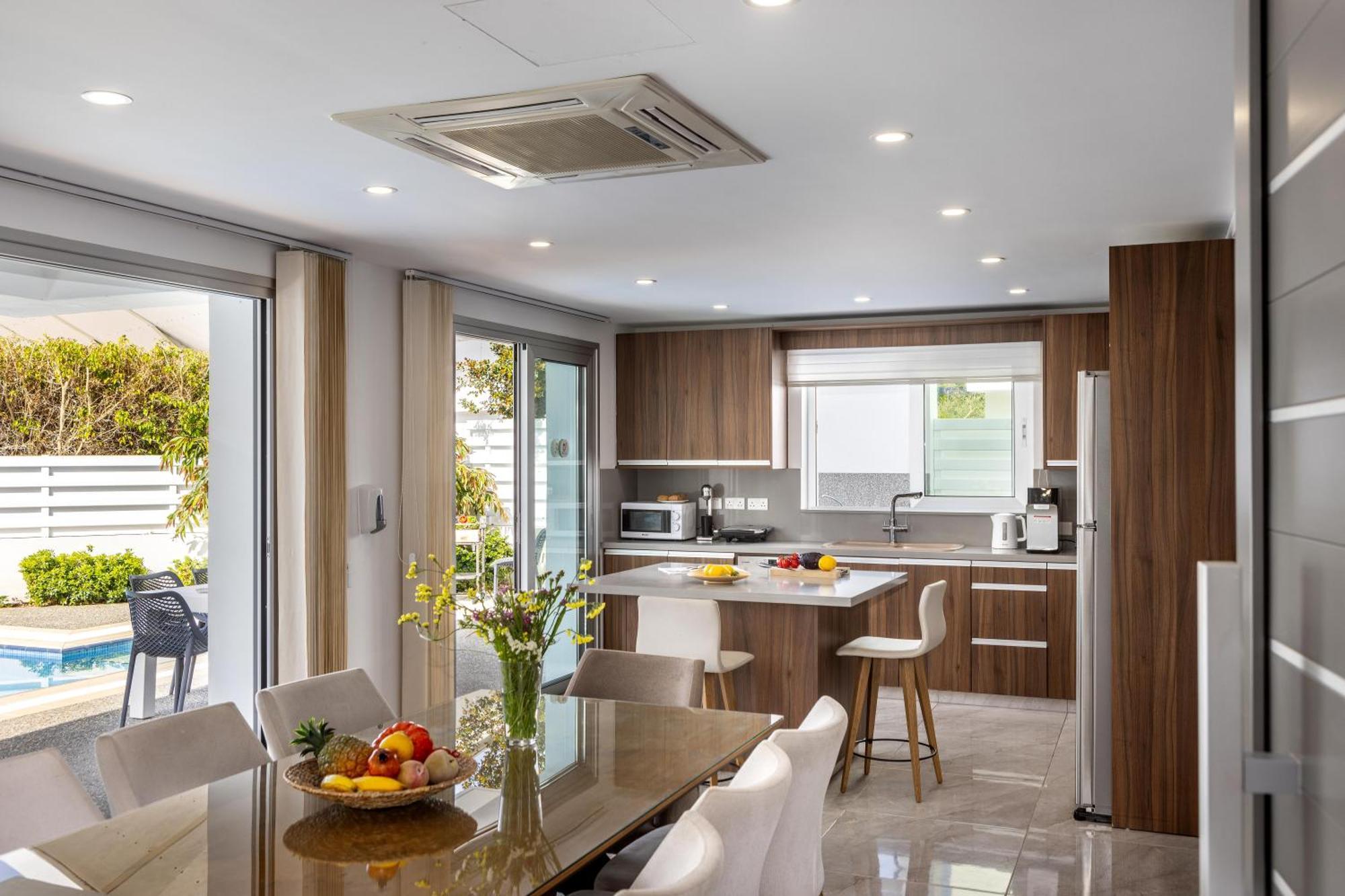 Fig Tree Bay Residences 3 Protaras Zewnętrze zdjęcie