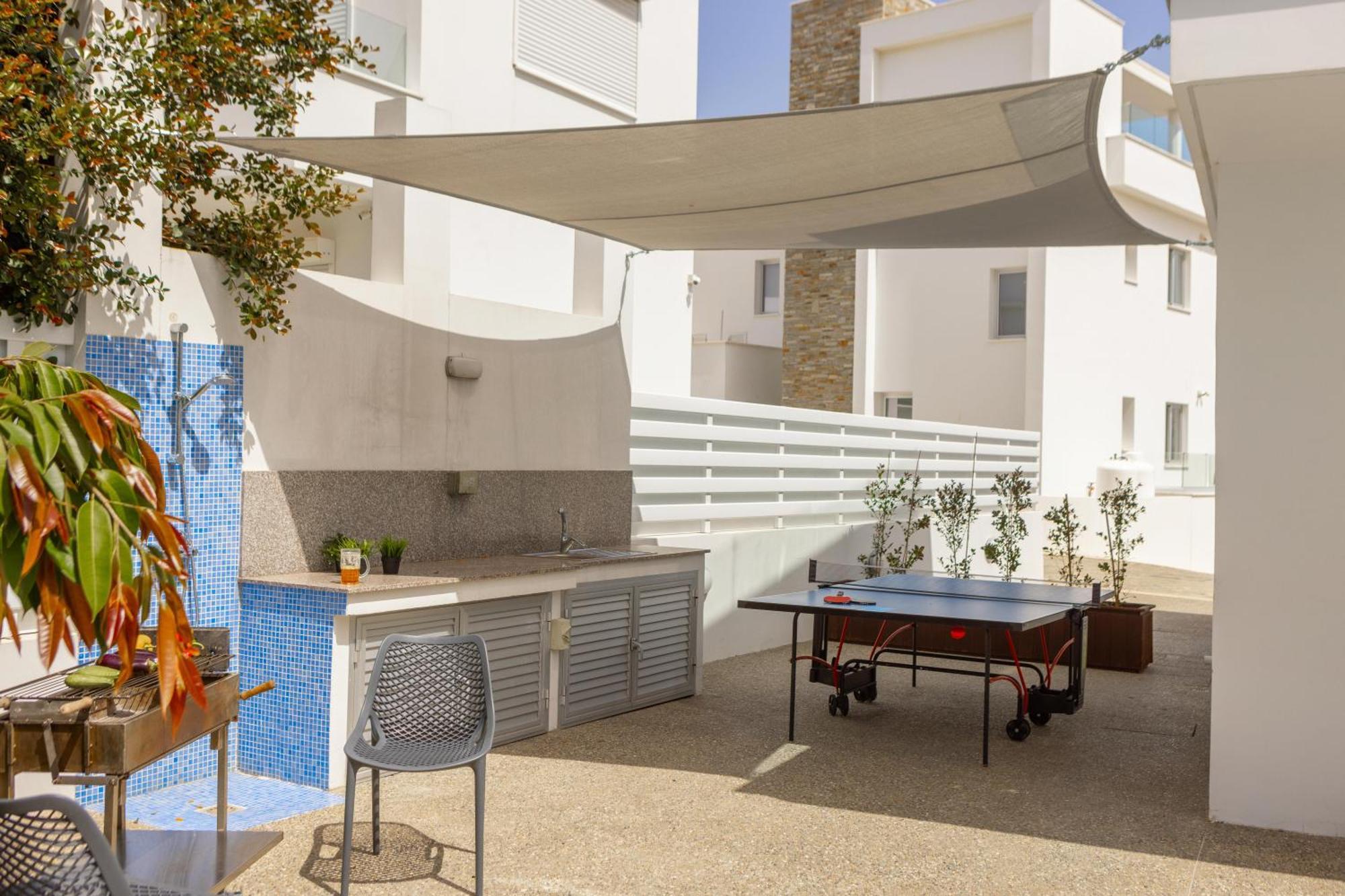 Fig Tree Bay Residences 3 Protaras Zewnętrze zdjęcie