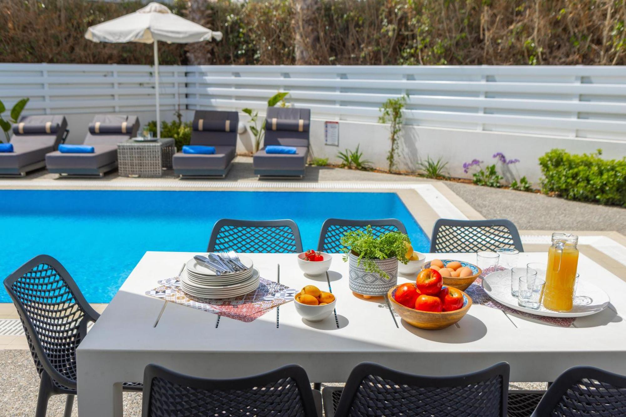 Fig Tree Bay Residences 3 Protaras Zewnętrze zdjęcie