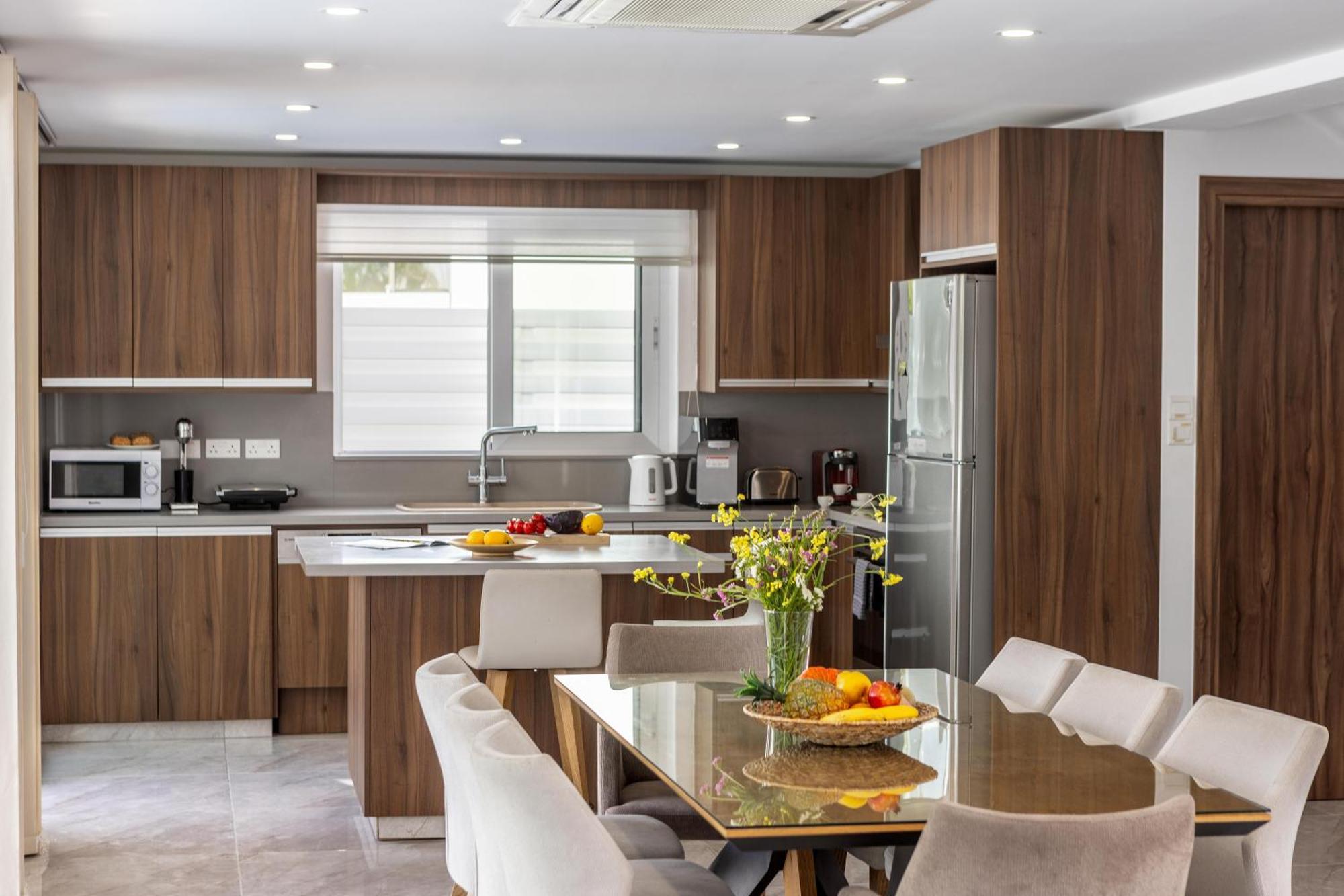 Fig Tree Bay Residences 3 Protaras Zewnętrze zdjęcie