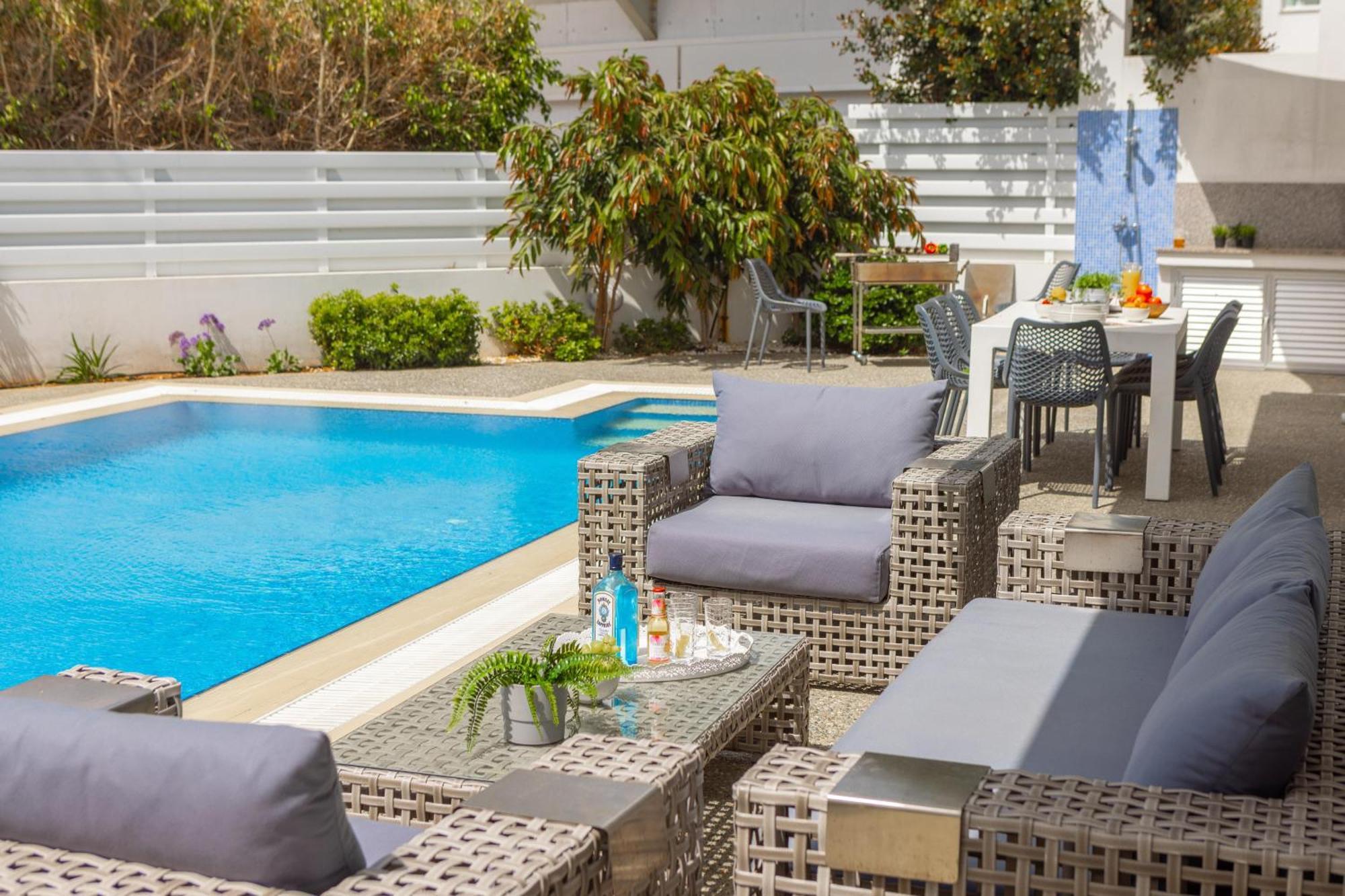 Fig Tree Bay Residences 3 Protaras Zewnętrze zdjęcie