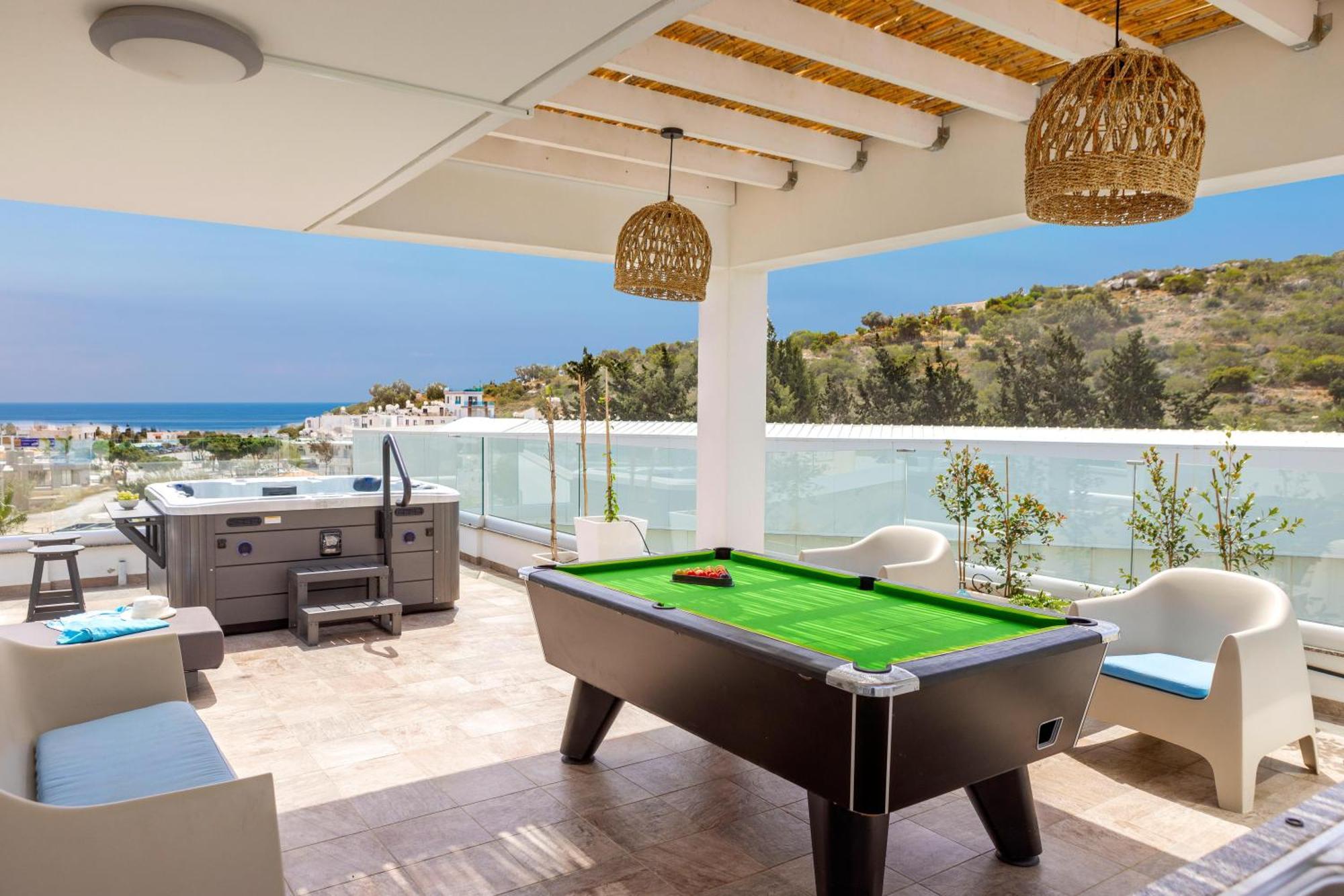 Fig Tree Bay Residences 3 Protaras Zewnętrze zdjęcie