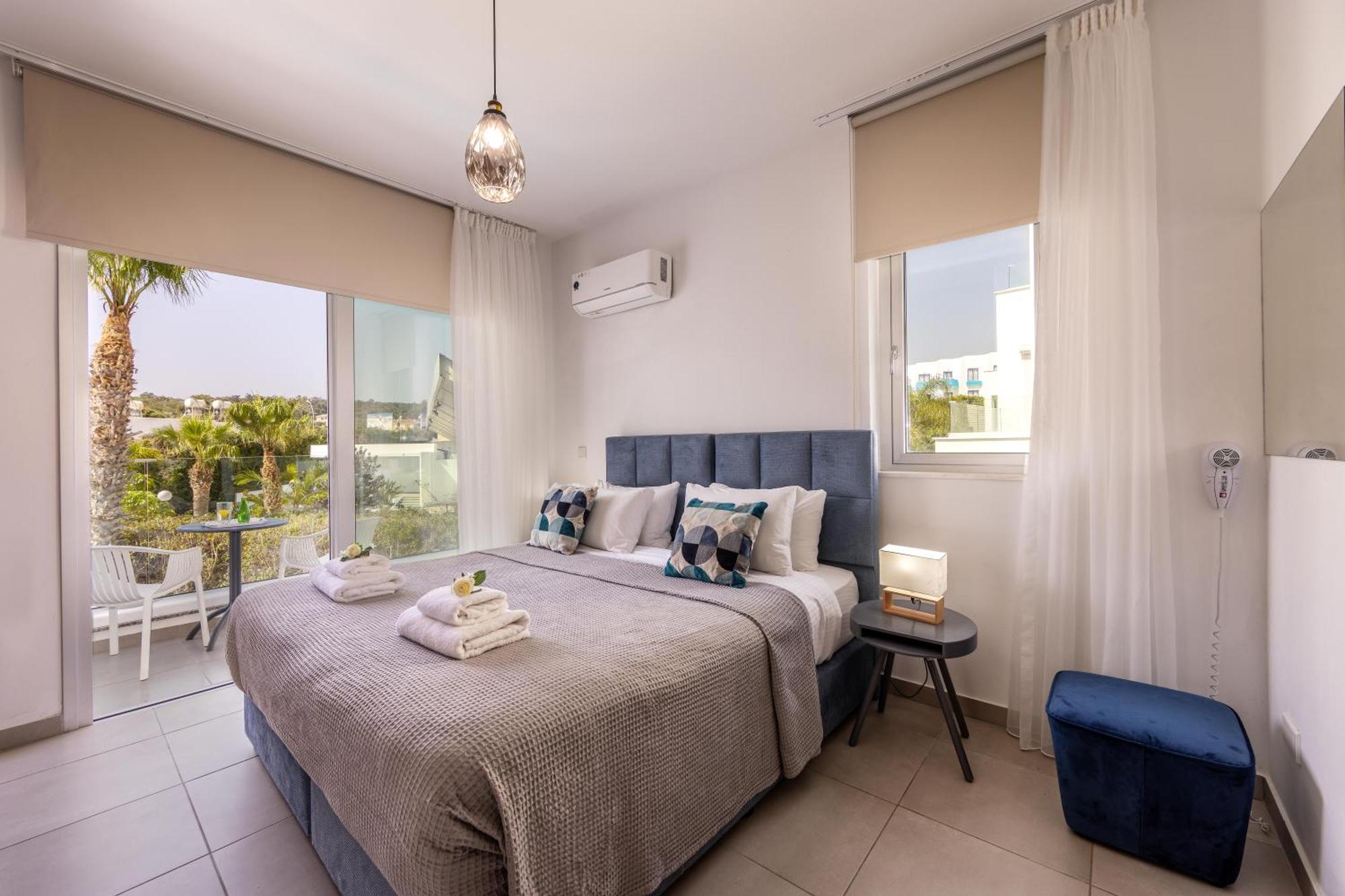 Fig Tree Bay Residences 3 Protaras Zewnętrze zdjęcie