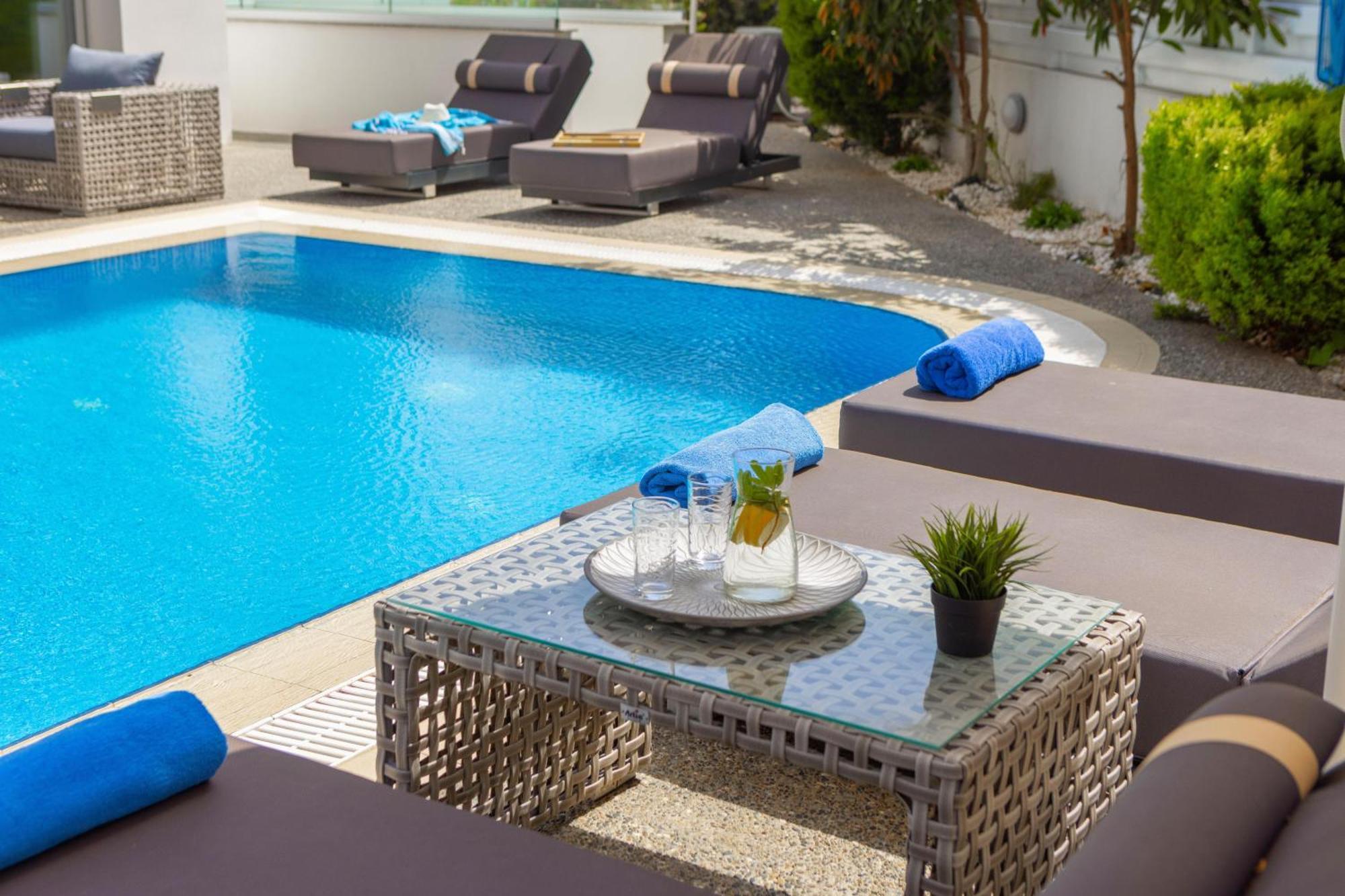 Fig Tree Bay Residences 3 Protaras Zewnętrze zdjęcie
