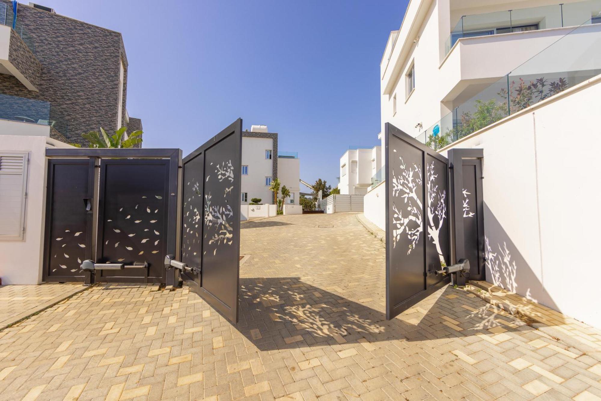 Fig Tree Bay Residences 3 Protaras Zewnętrze zdjęcie