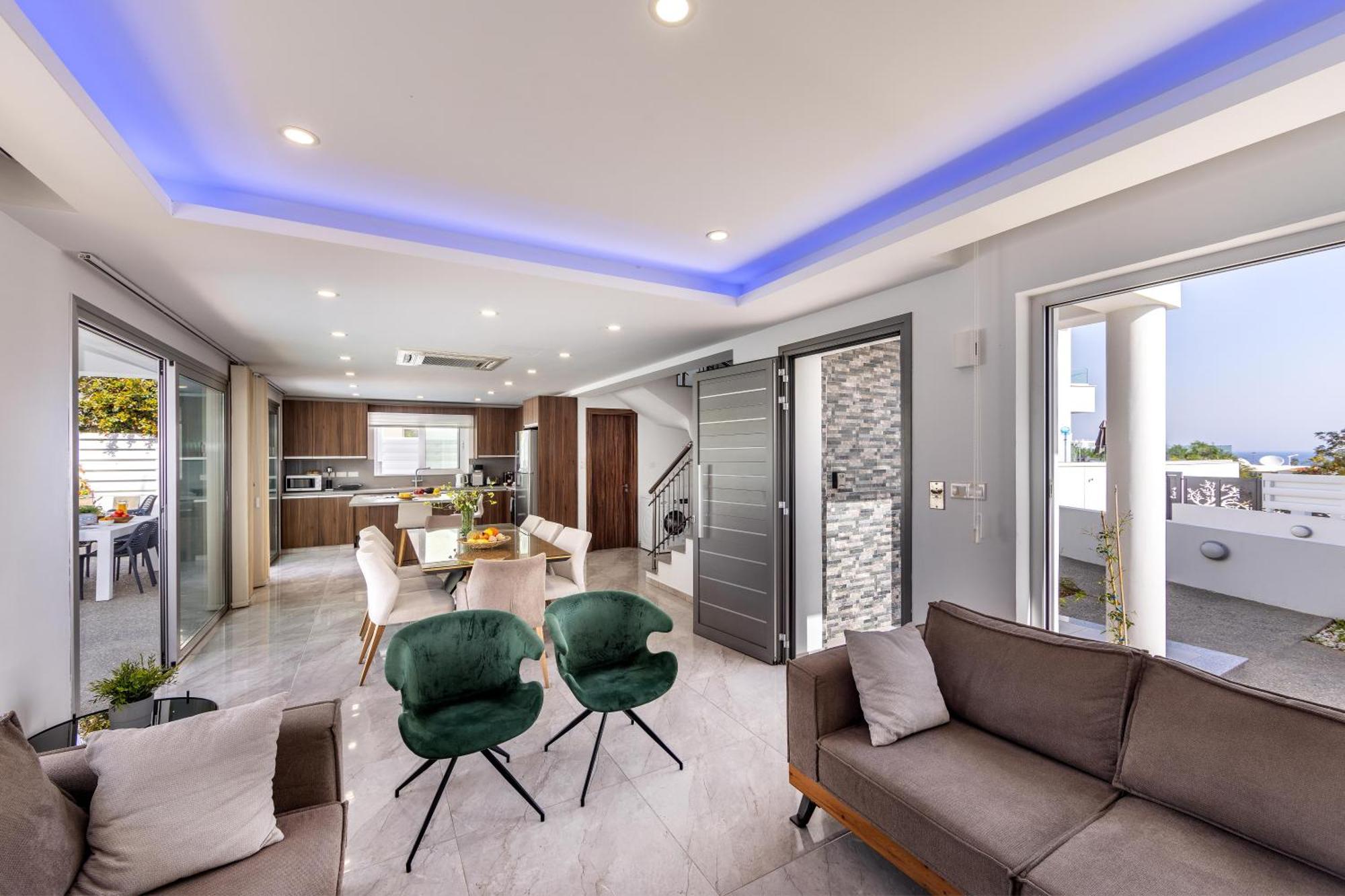 Fig Tree Bay Residences 3 Protaras Zewnętrze zdjęcie